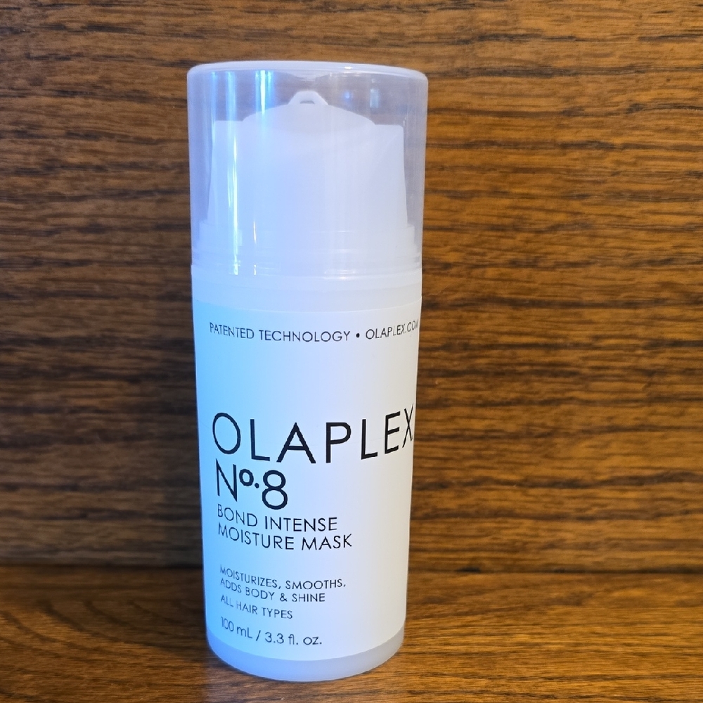 OLAPLEX No. 8 Bond Intense Moisture Mask